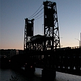 Steel Night
